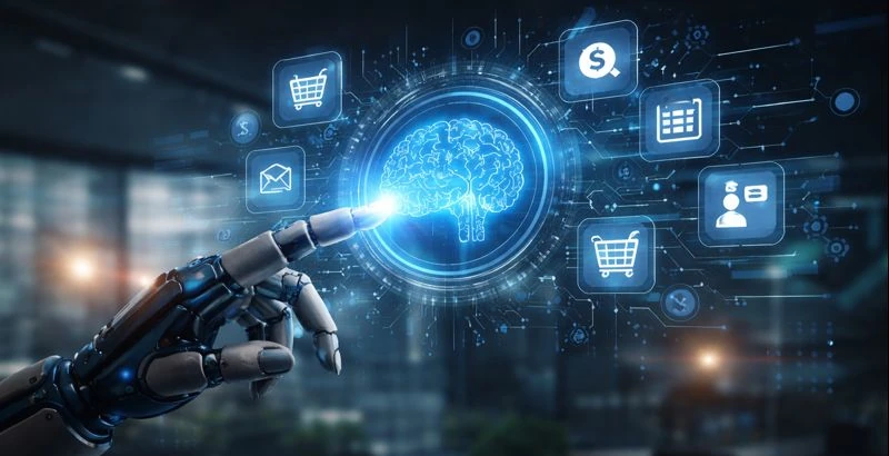 Read more about the article AI for the Rest of Us: Practical Tools for 2026