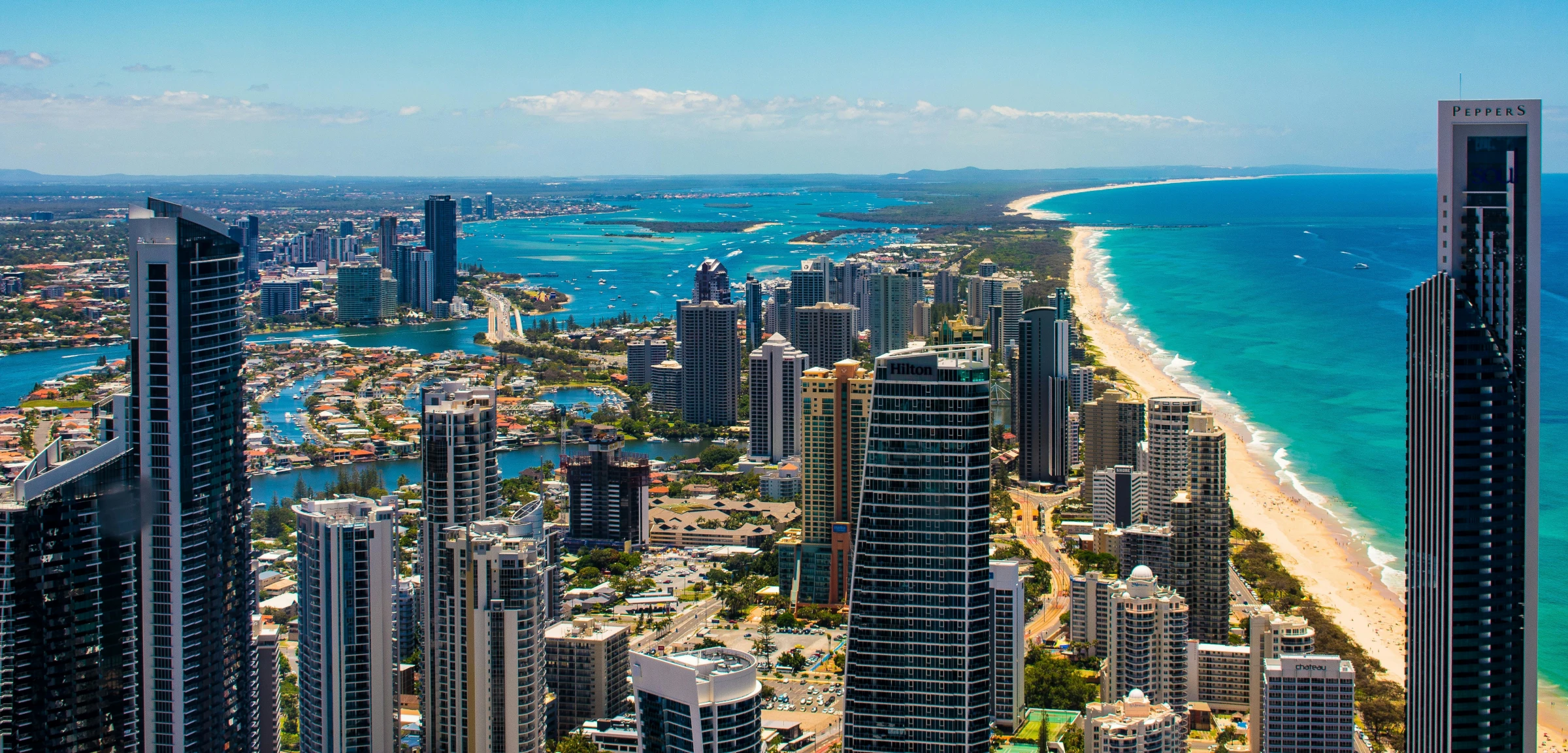 Read more about the article The Local Advantage: Why Gold Coast Website Support Matters